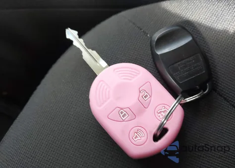 2011 Ford Edge Se from USA, damaged, VIN 2FMDK3GC3BBA37859